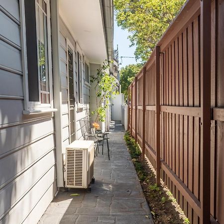 Aparthotel Manly'S Hidden Gem Exterior foto