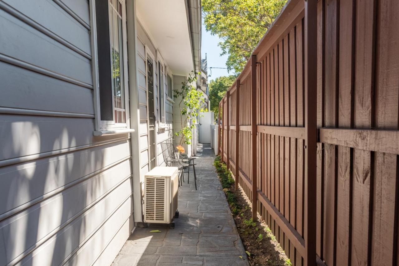 Aparthotel Manly'S Hidden Gem Exterior foto