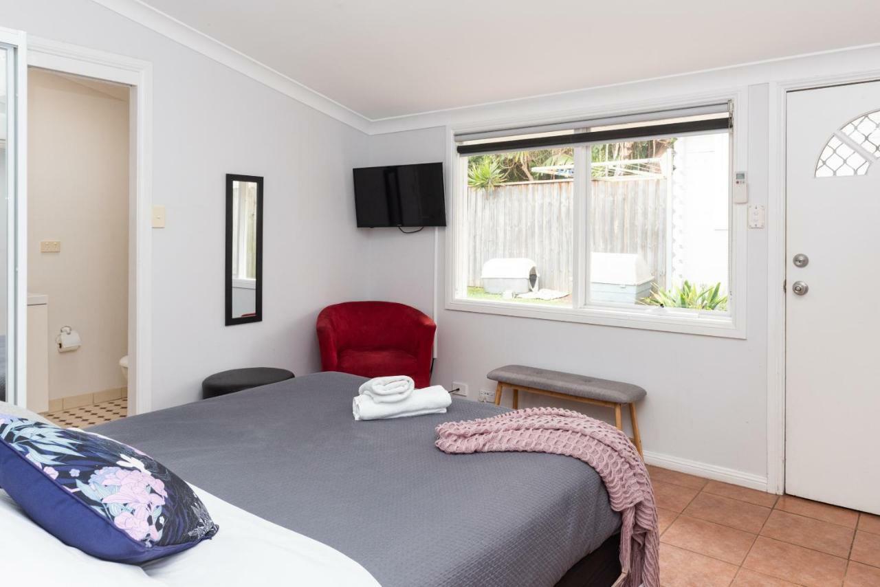 Aparthotel Manly'S Hidden Gem Exterior foto